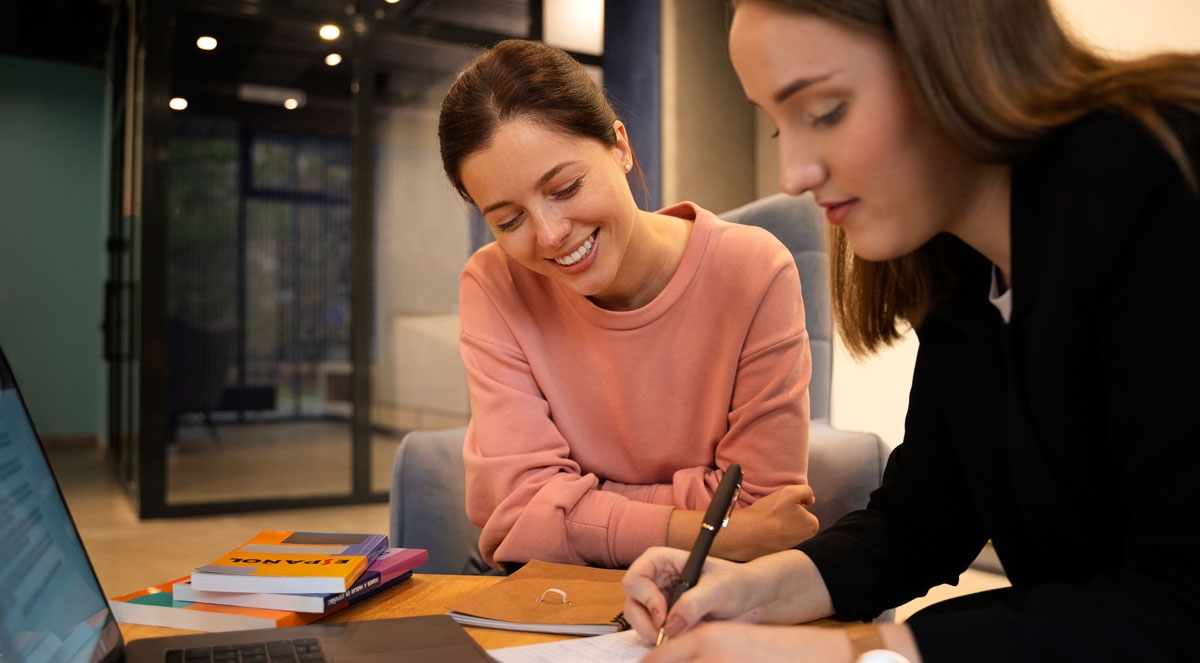 Mobile Learning Just Got Easier with Our New App Update