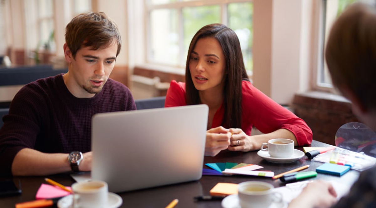 Behind the Scenes Building a Better Learning Platform