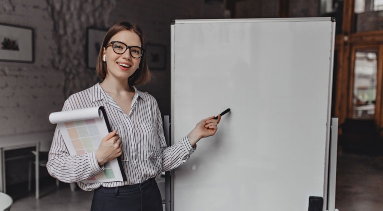 From Learner to Leader: Graduate Success Stories