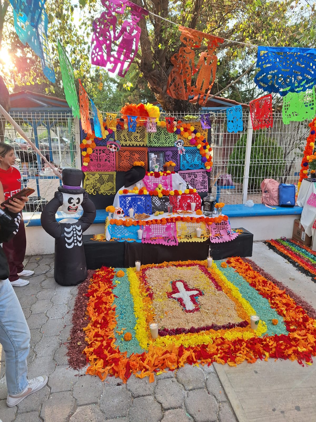 Dia de Muertos 1
