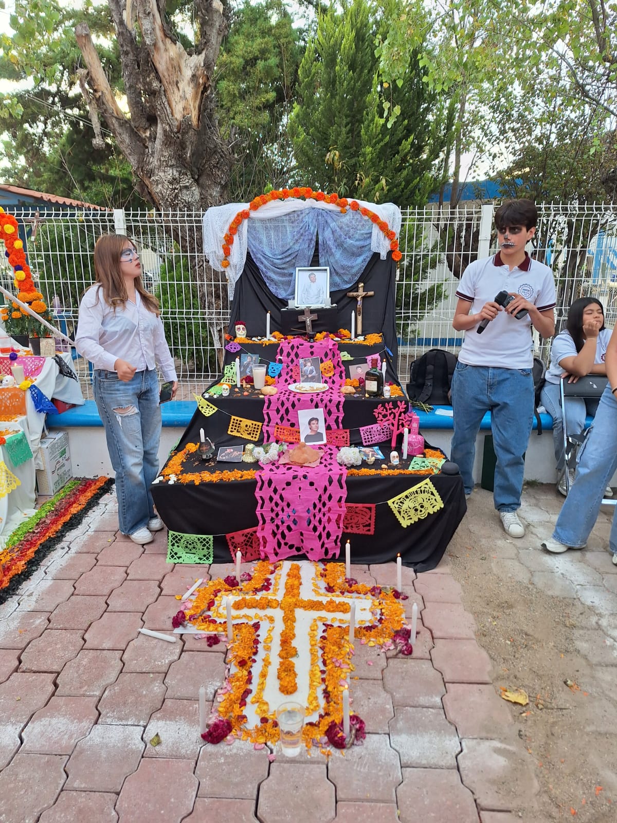 Dia de Muertos 5