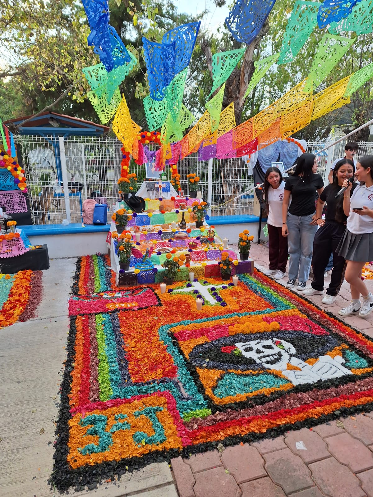 Dia de Muertos 6