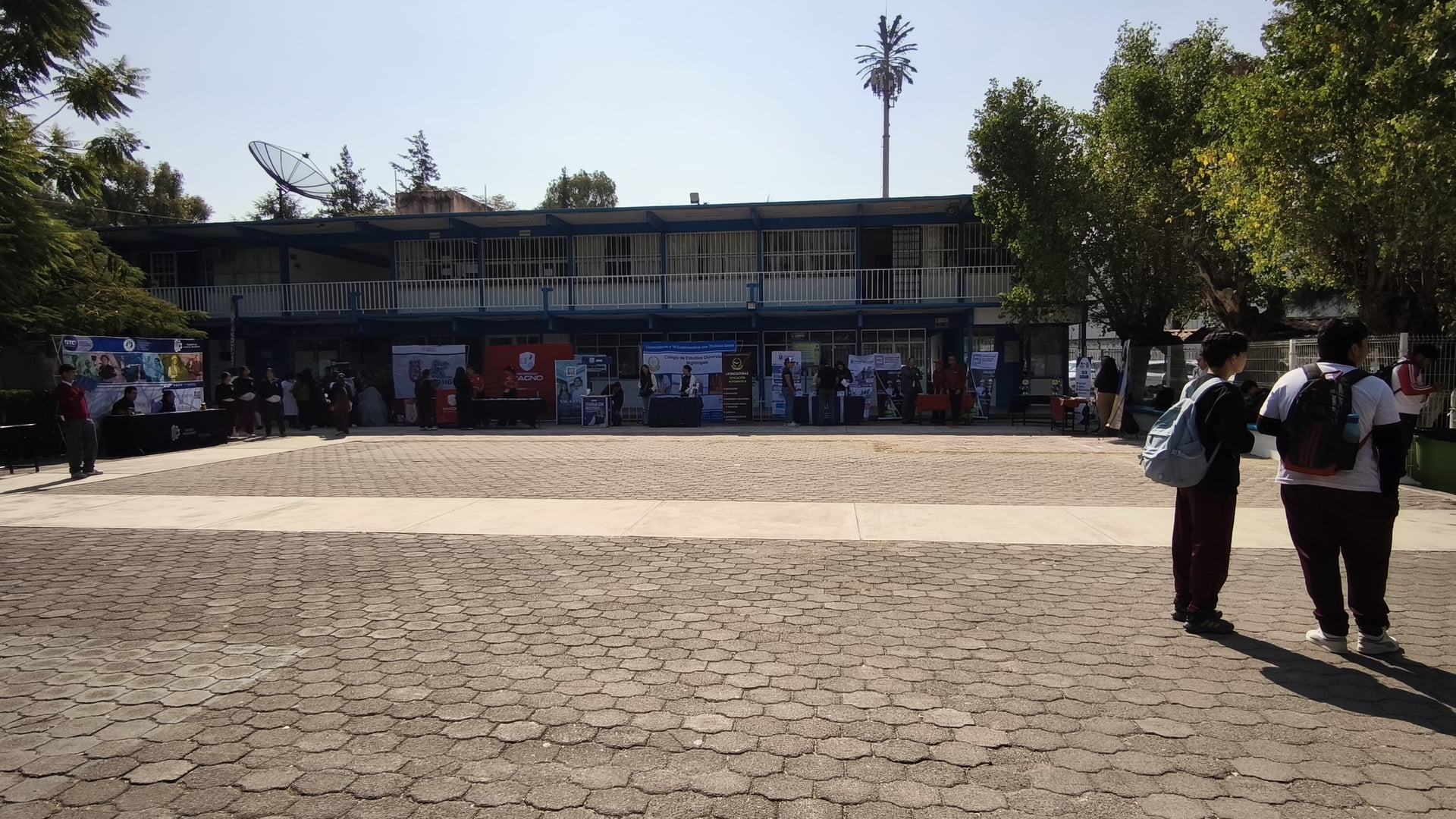 Feria Profesiografica 1