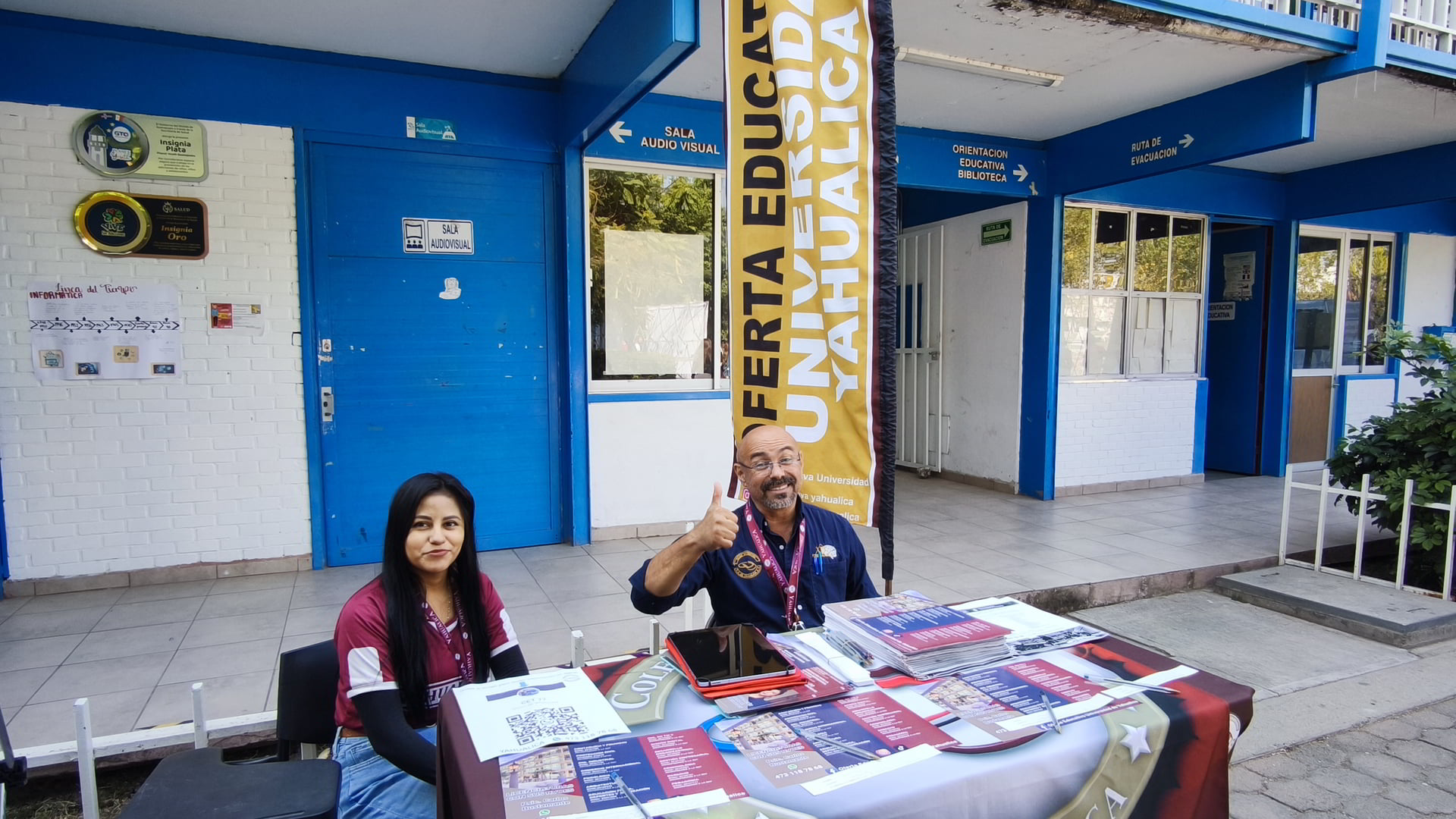 Feria Profesiografica 10