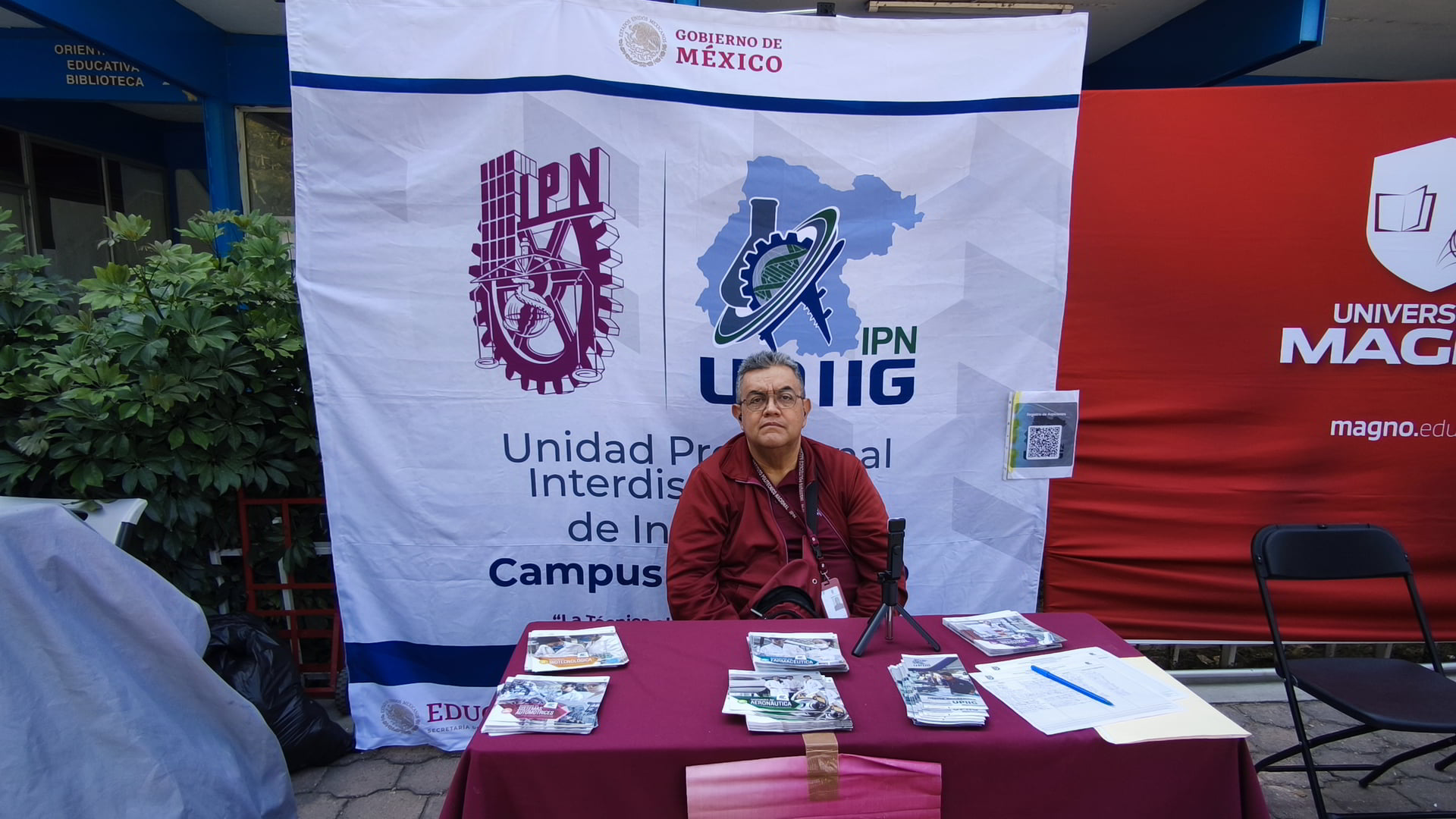 Feria Profesiografica 11