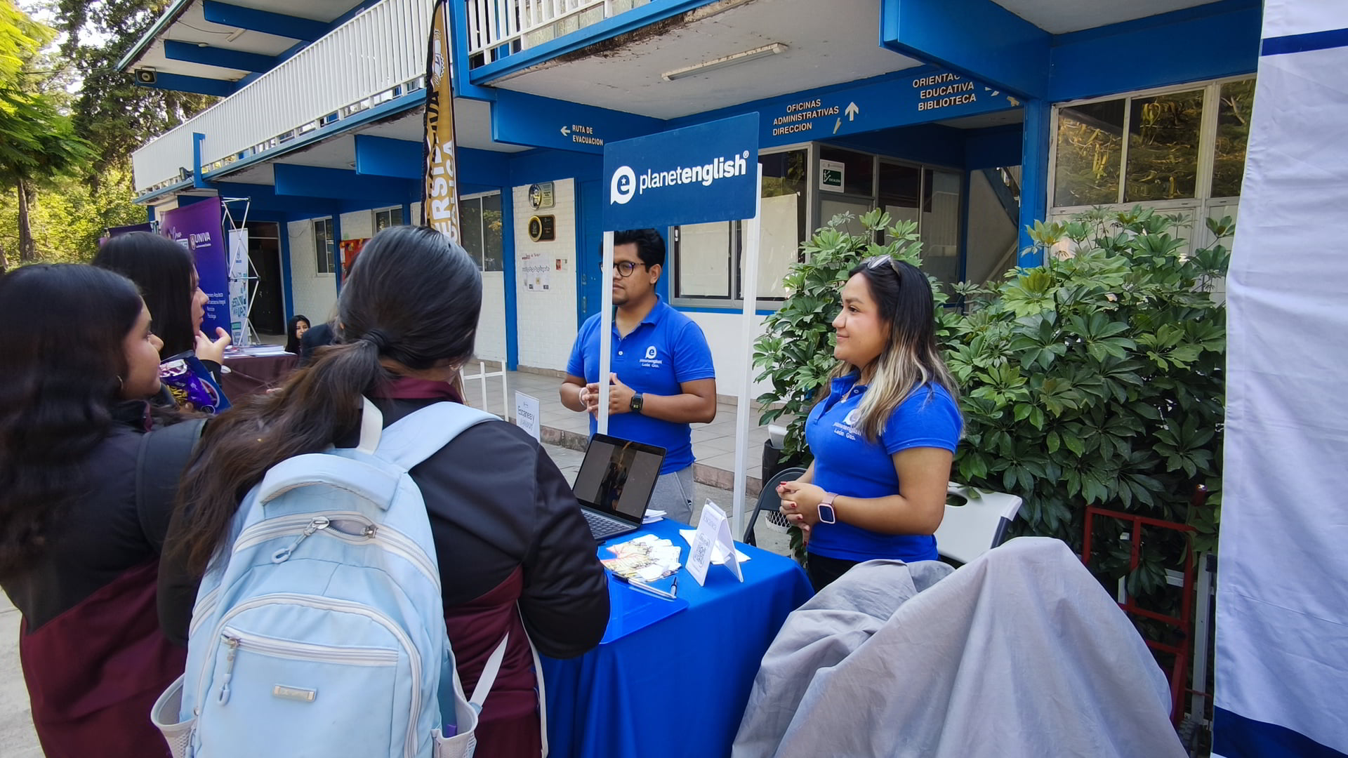 Feria Profesiografica 12