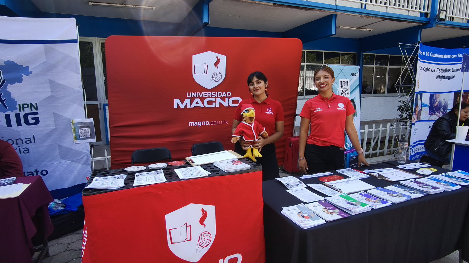 Feria Profesiografica 13