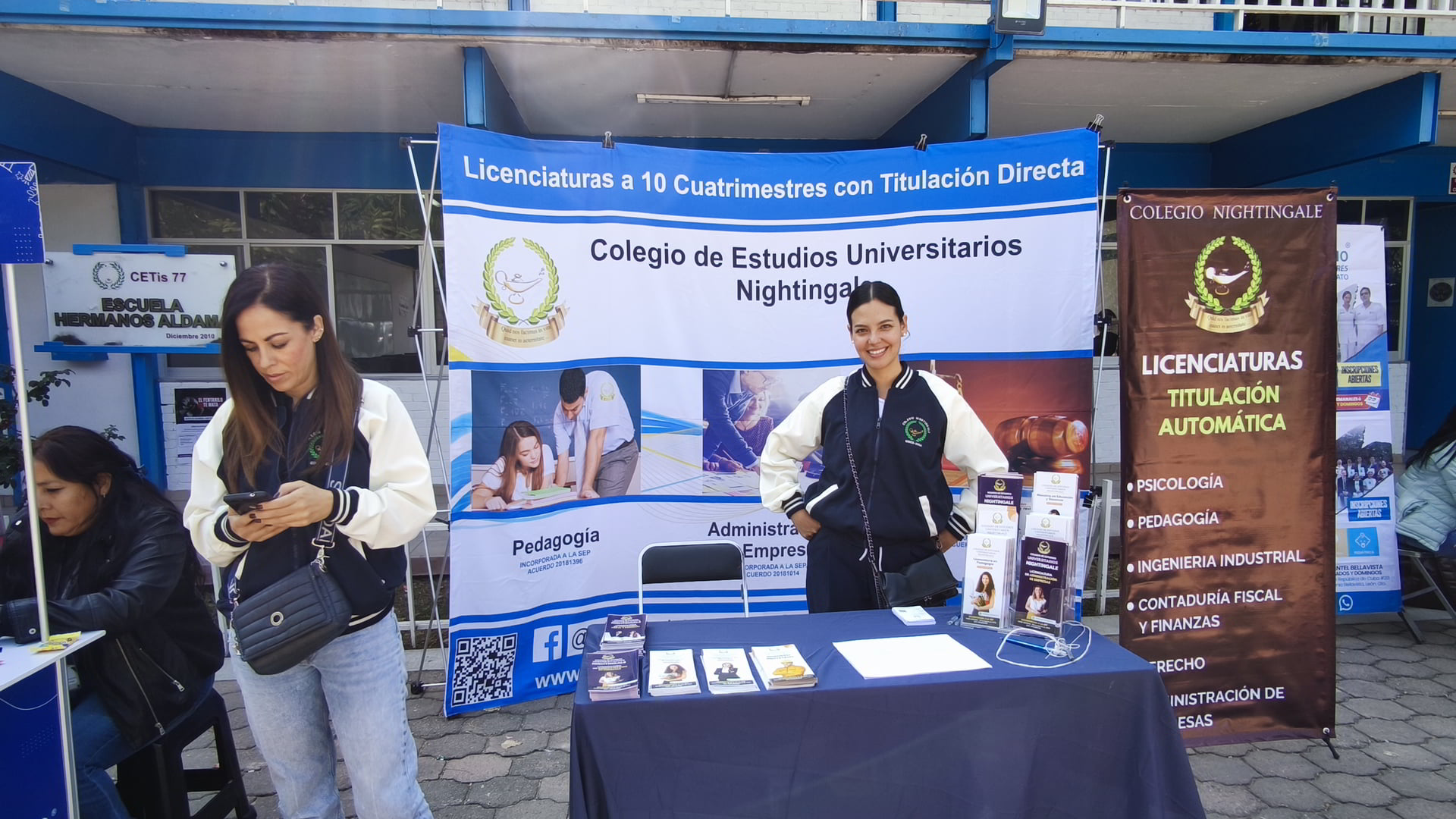 Feria Profesiografica 15