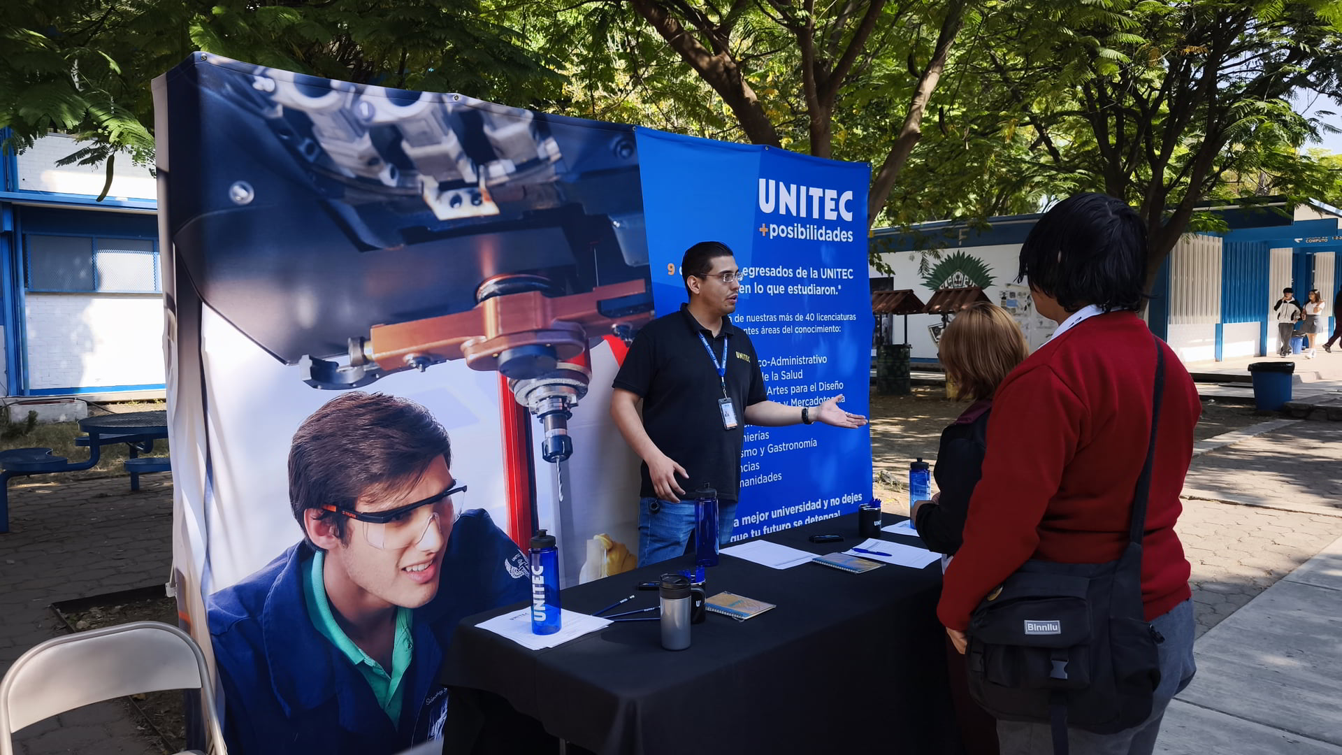 Feria Profesiografica 2