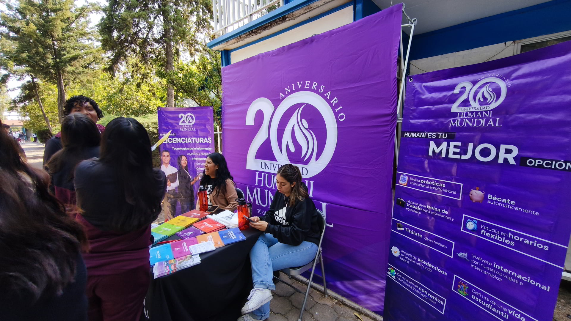 Feria Profesiografica 4