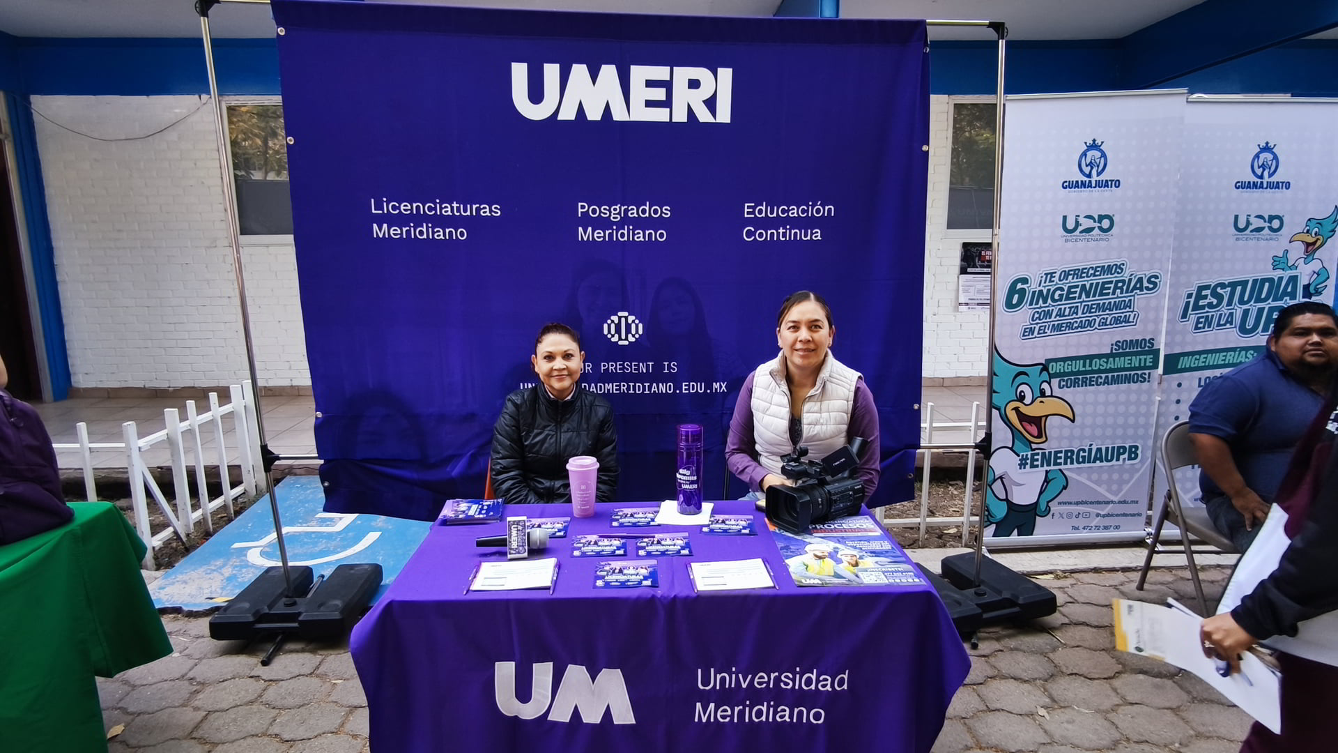 Feria Profesiografica 6