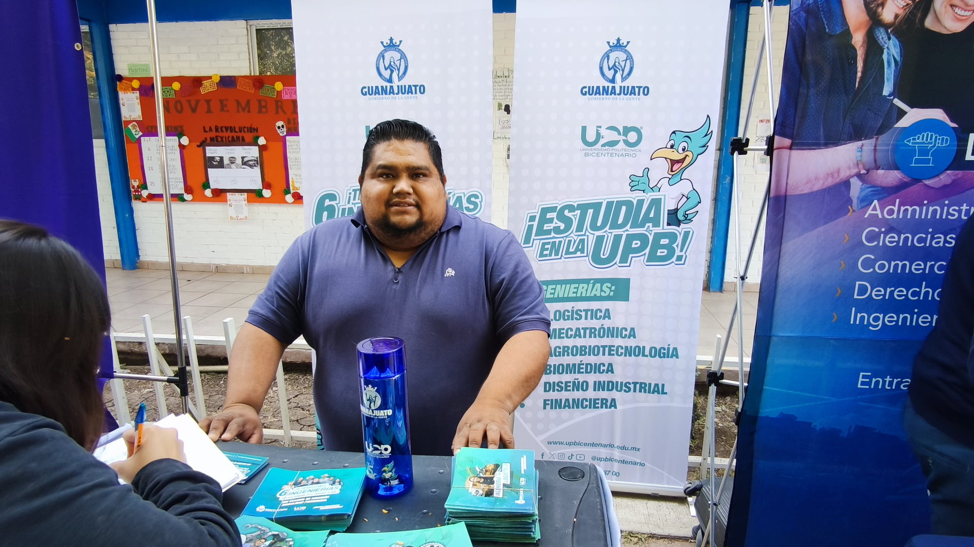 Feria Profesiografica 7