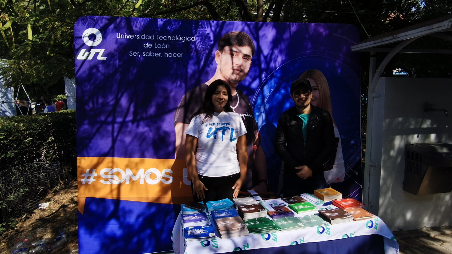 Feria Profesiografica 9