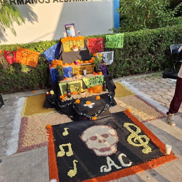 Dia de Muertos 3