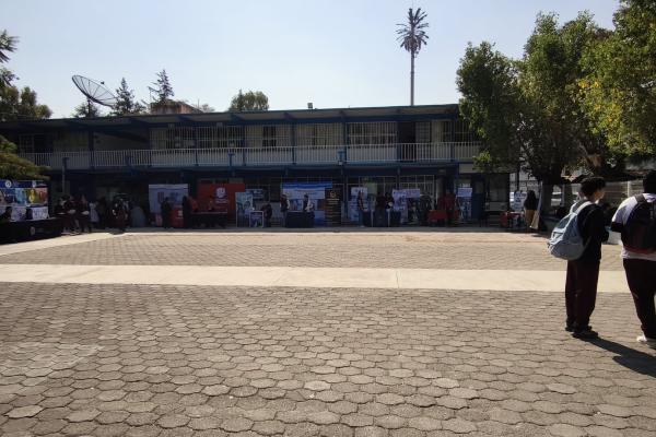 Feria Profesiografica 1