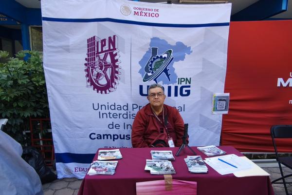 Feria Profesiografica 11