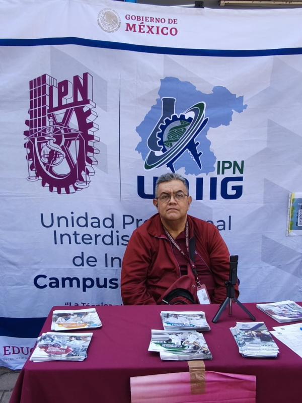 Feria Profesiografica 11