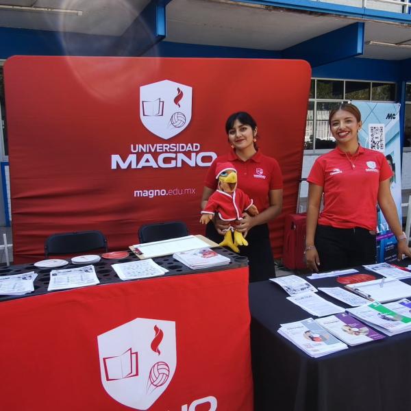 Feria Profesiografica 13