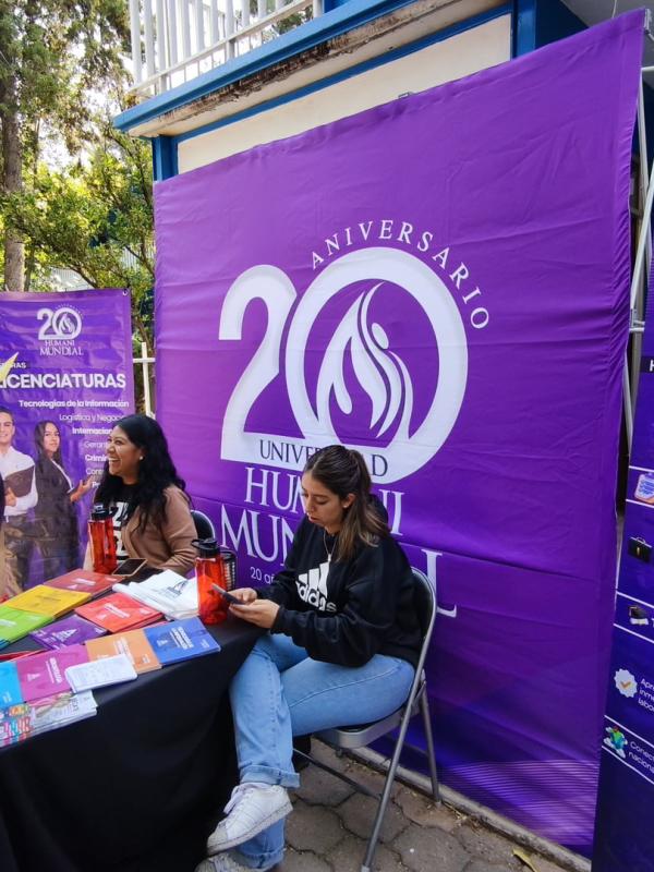 Feria Profesiografica 4