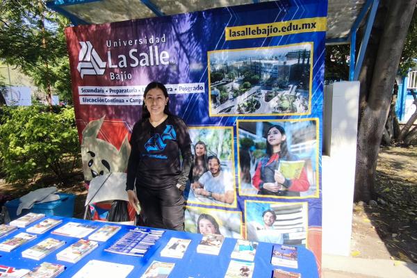 Feria Profesiografica 5