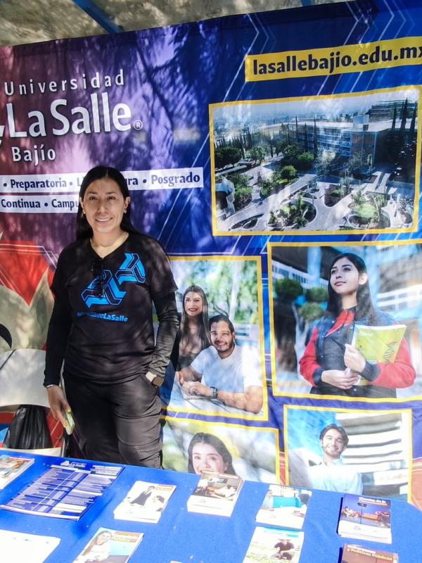 Feria Profesiografica 5