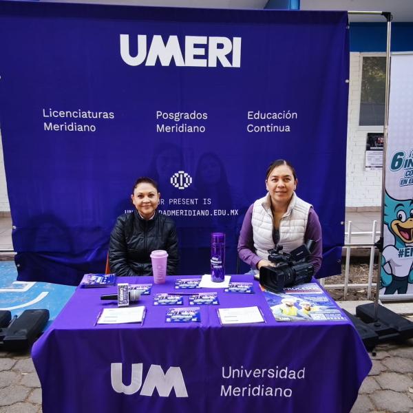 Feria Profesiografica 6