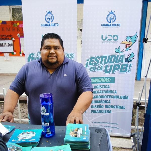 Feria Profesiografica 7