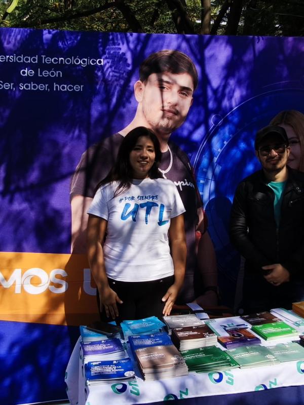 Feria Profesiografica 9